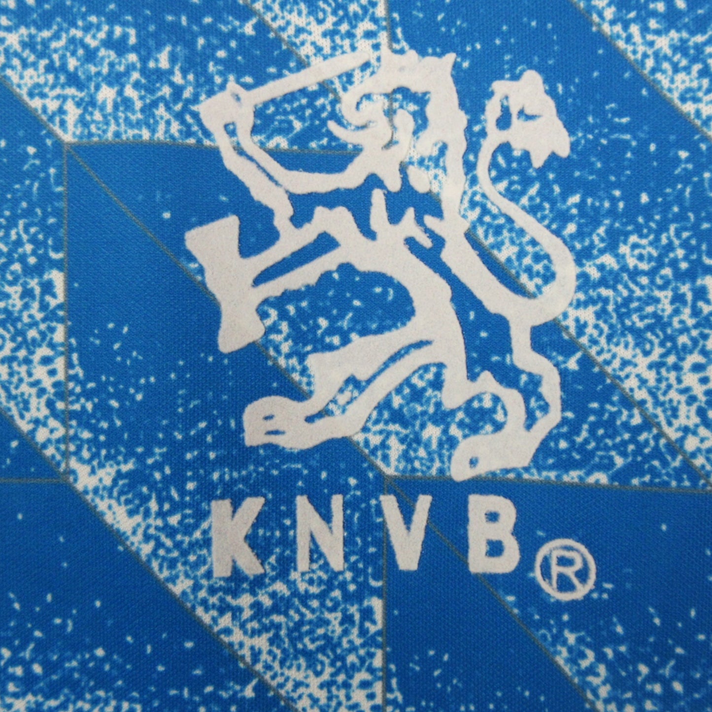Camiseta Holanda 1988 Visitante