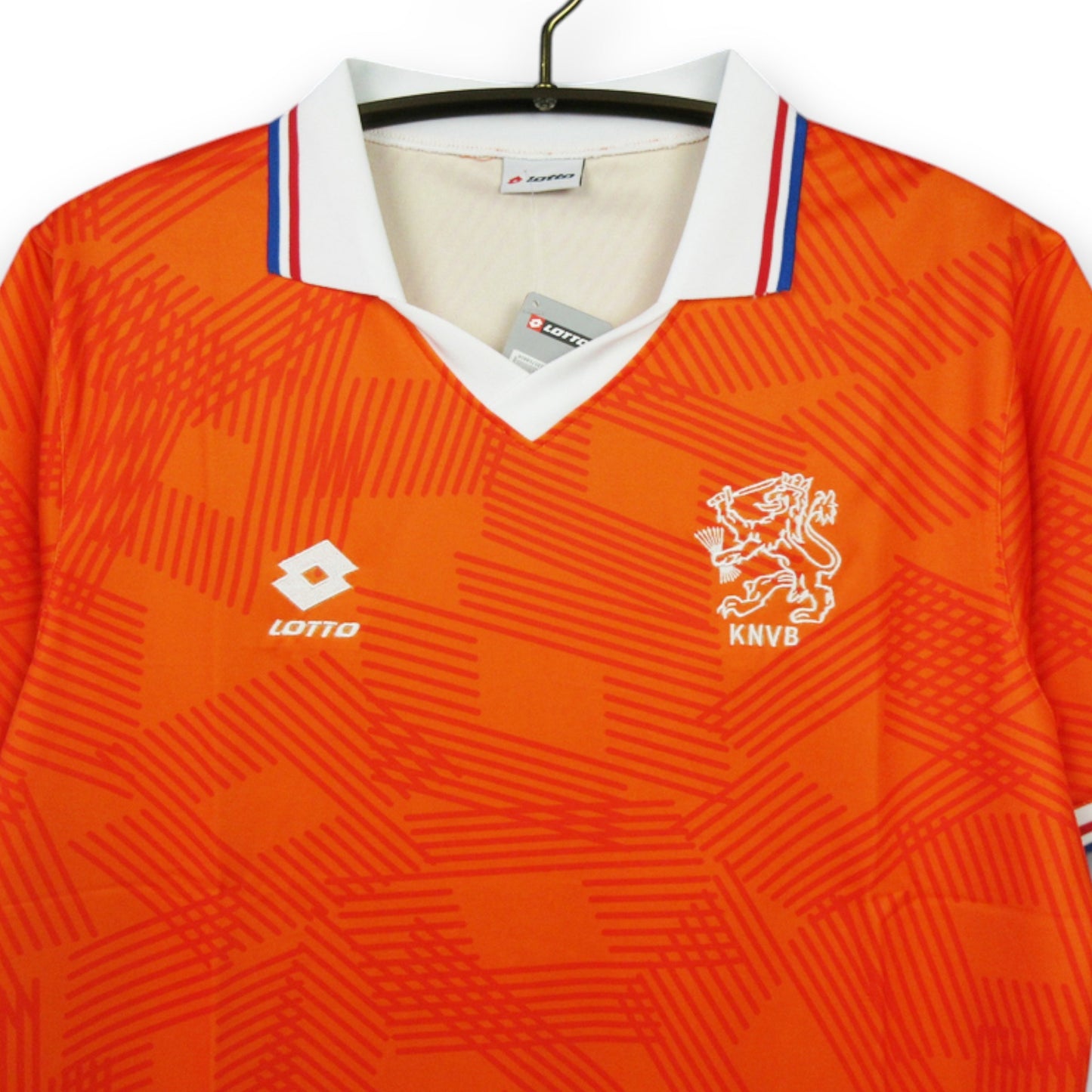 Camiseta Holanda 1992 Local
