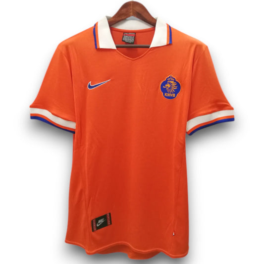Netherlands 1997 Home Shirt
