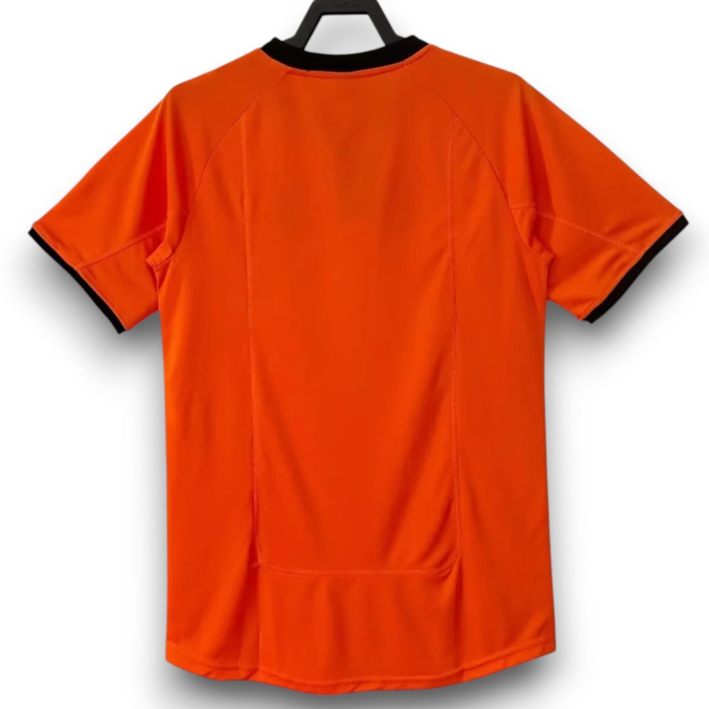 Netherlands 2000 Home Jersey