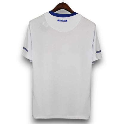 Maillot Pays-Bas 2010 Extérieur