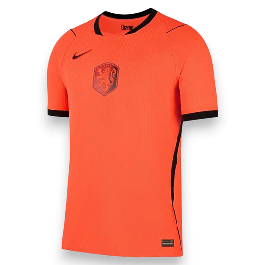 Netherlands 2026-2027 Home Jersey