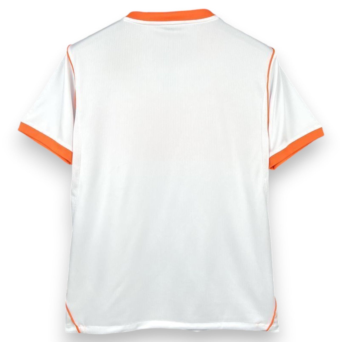 Camiseta Holanda 2026-2027 Visitante