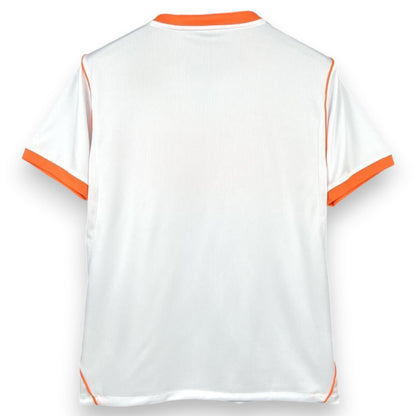 Camiseta Holanda 2026-2027 Visitante