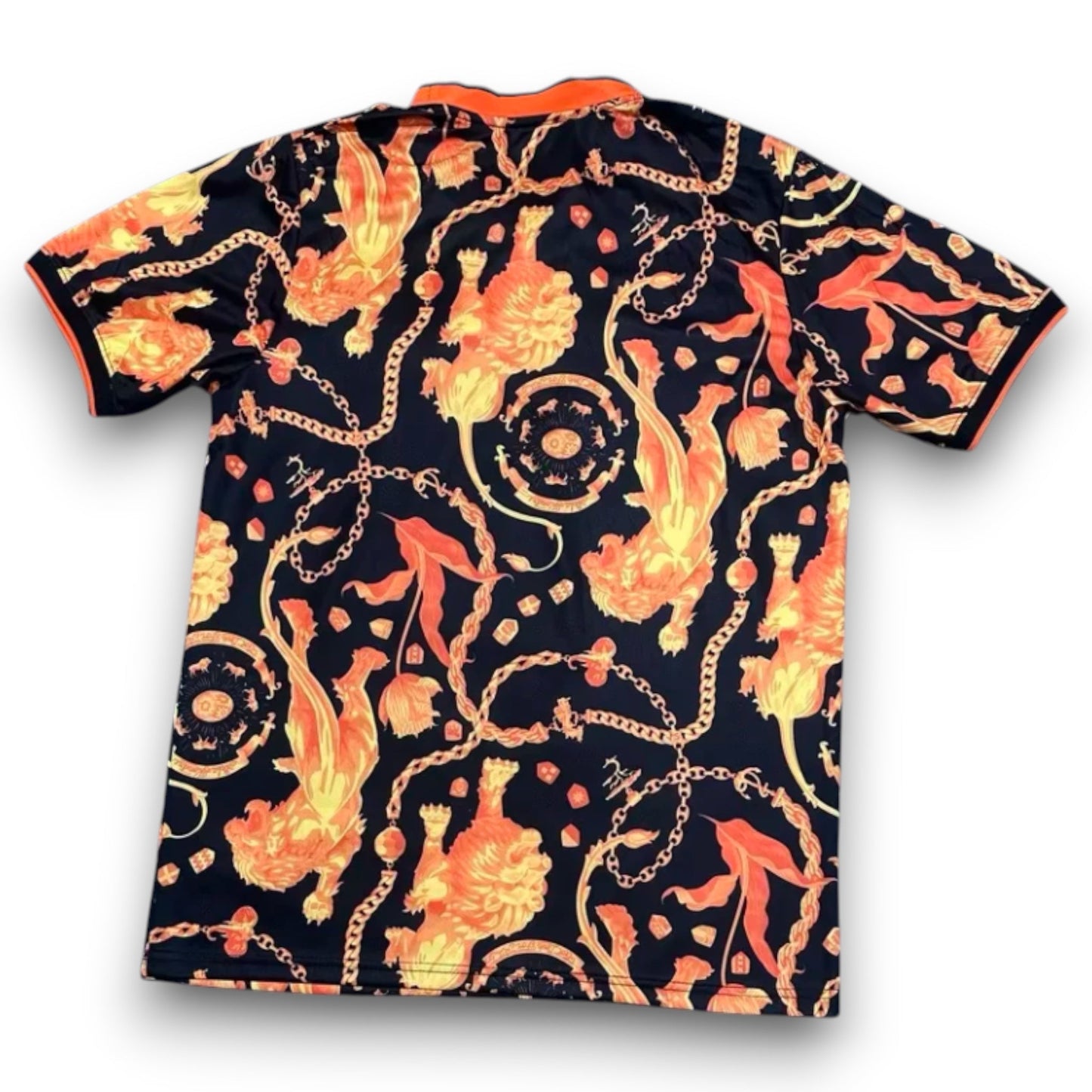 Camiseta Holanda x Patta 2026-2027 Especial