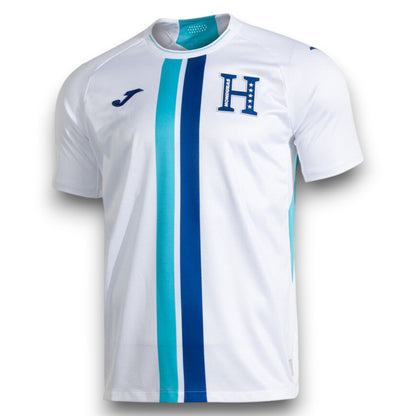 Camiseta Honduras 2026-2027 local