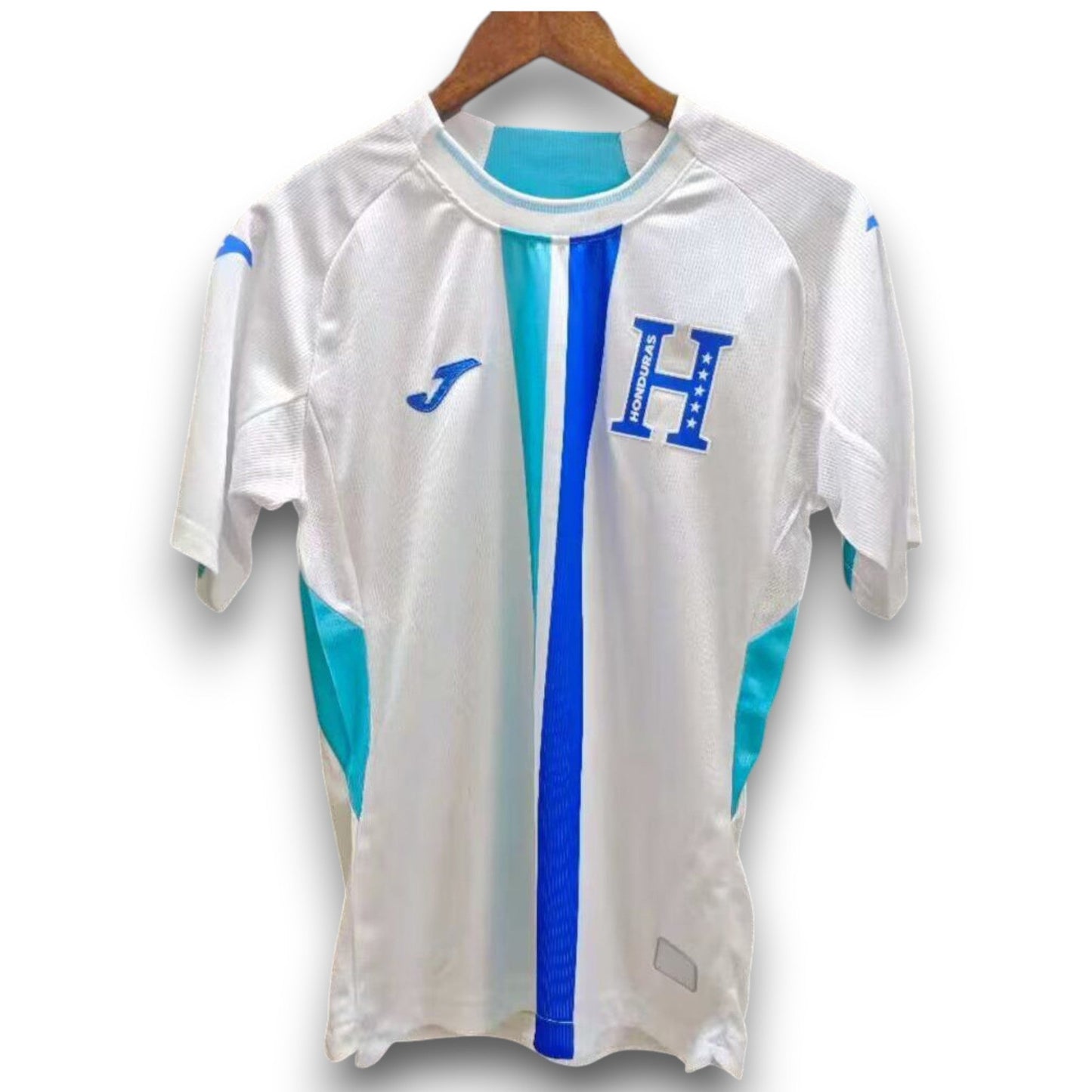 Camiseta Honduras 2026-2027 local