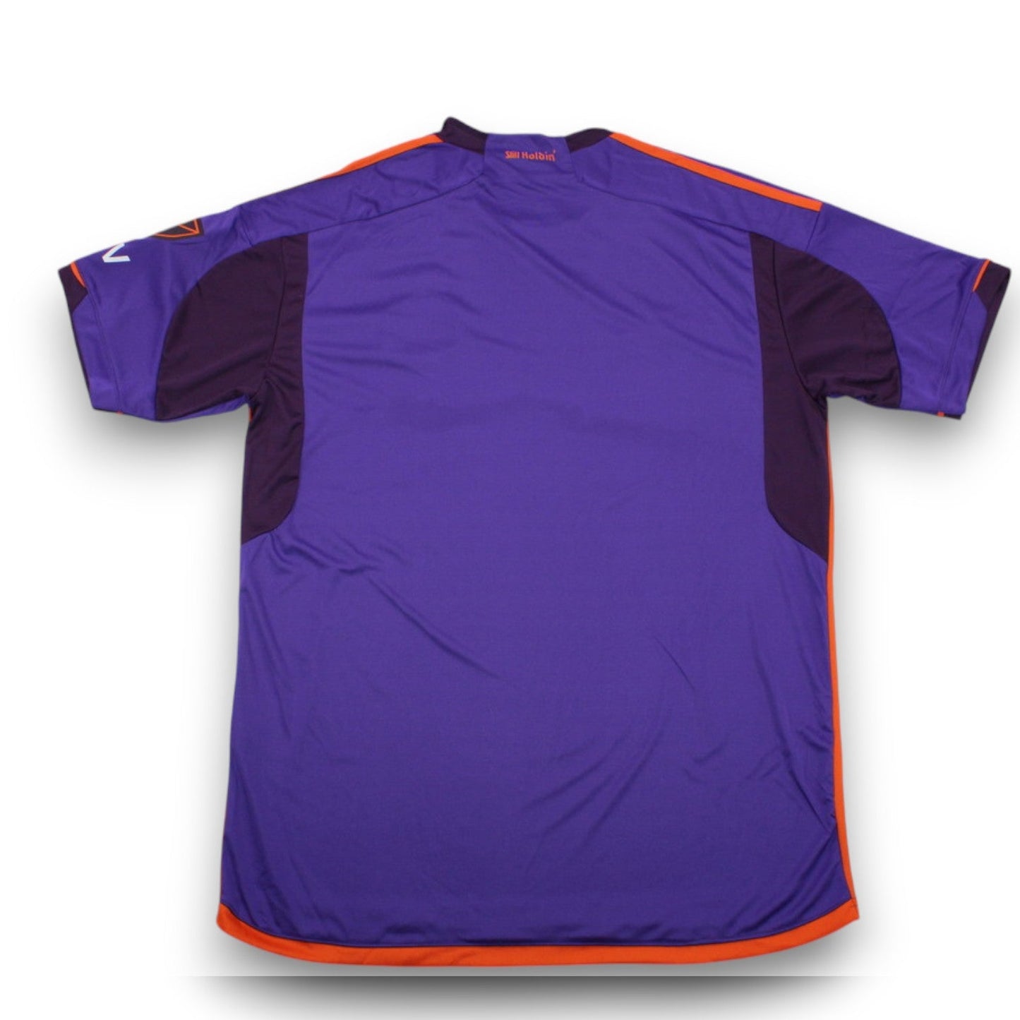 Maillot Houston Dynamo 2024-2025 Extérieur