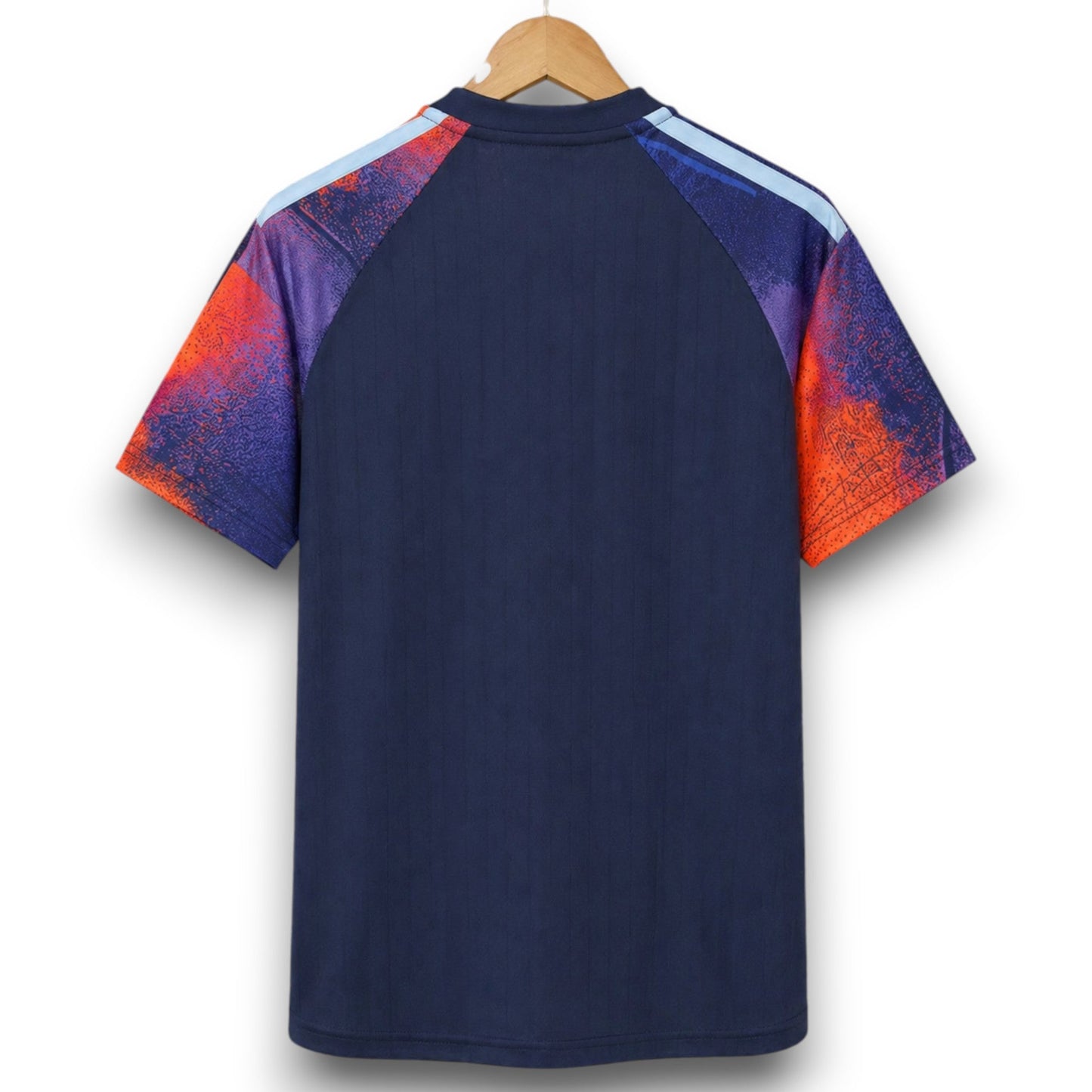 Maillot Houston Dynamo 2026-2027 Extérieur