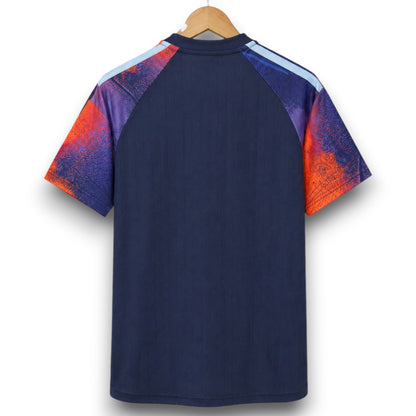 Maillot Houston Dynamo 2026-2027 Extérieur