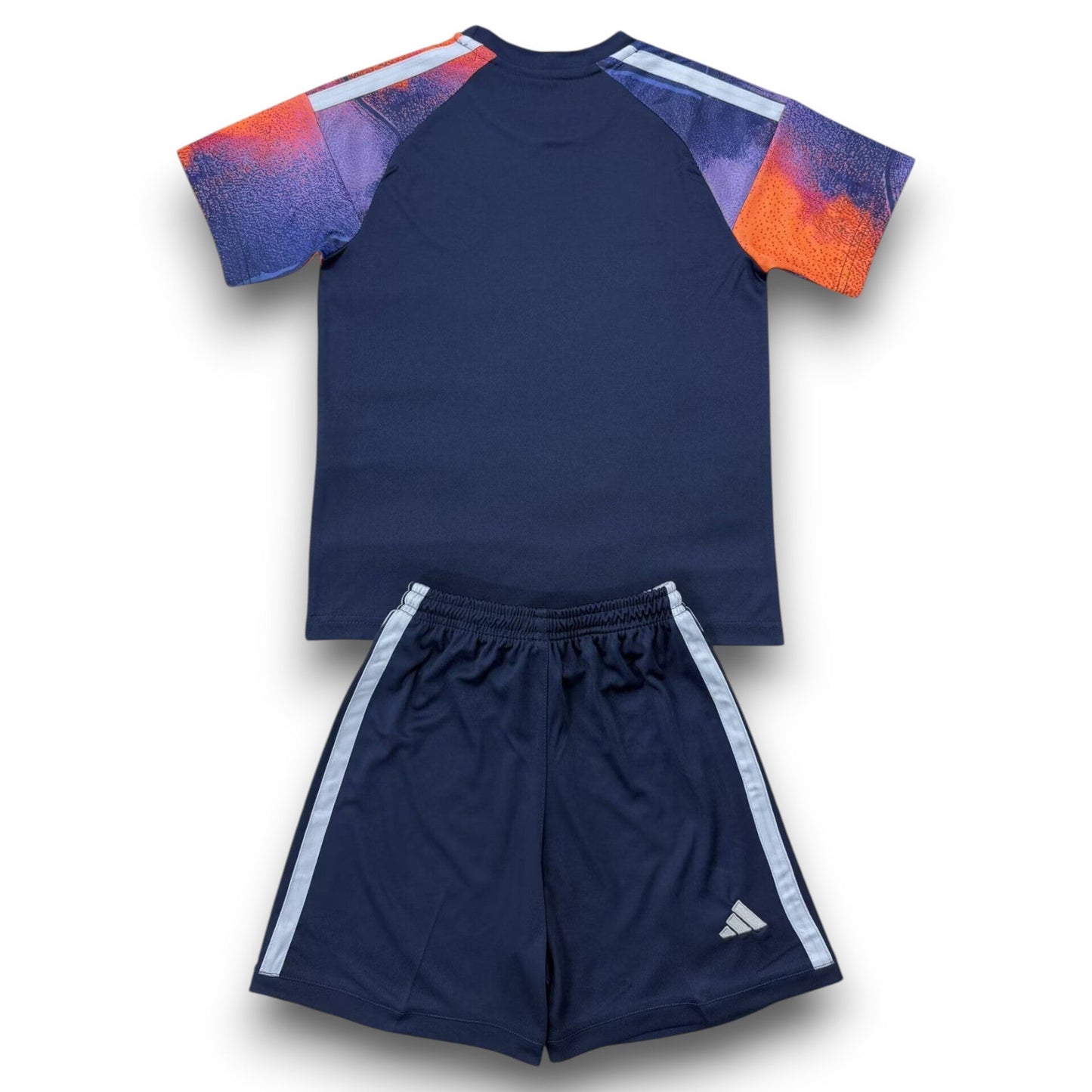 Maillot Houston Dynamo 2026-2027 Extérieur