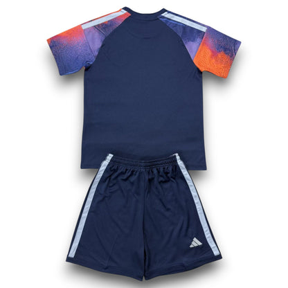 Maillot Houston Dynamo 2026-2027 Extérieur