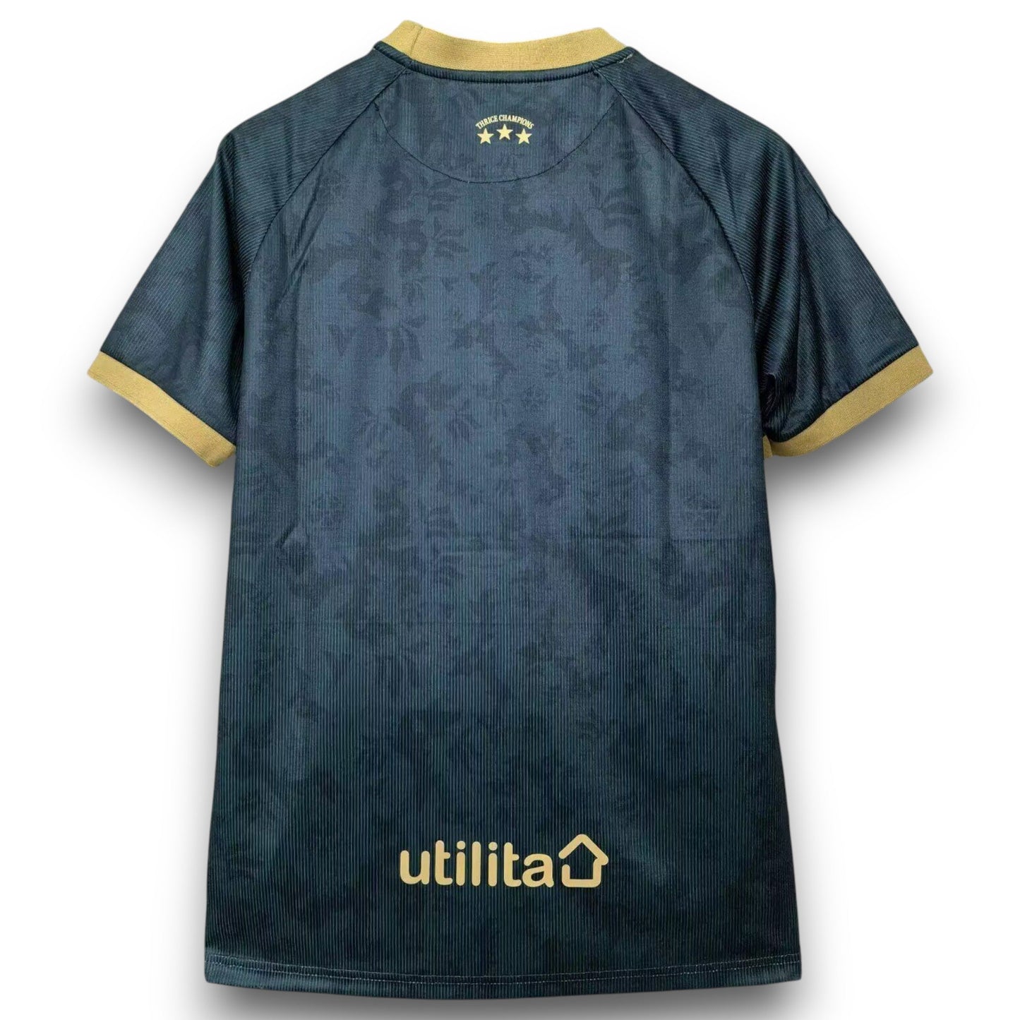 Maillot Huddersfield Town 2025-2026 Extérieur