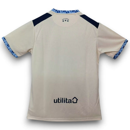 Maillot Huddersfield Town 2025-2026 Extérieur