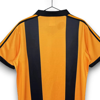 Hull City 1981-1982 Home Shirt
