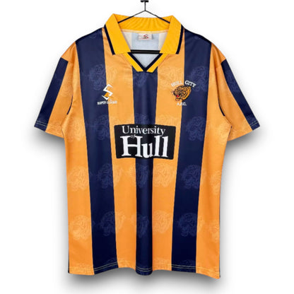 Hull City 1998-1999 Home Shirt