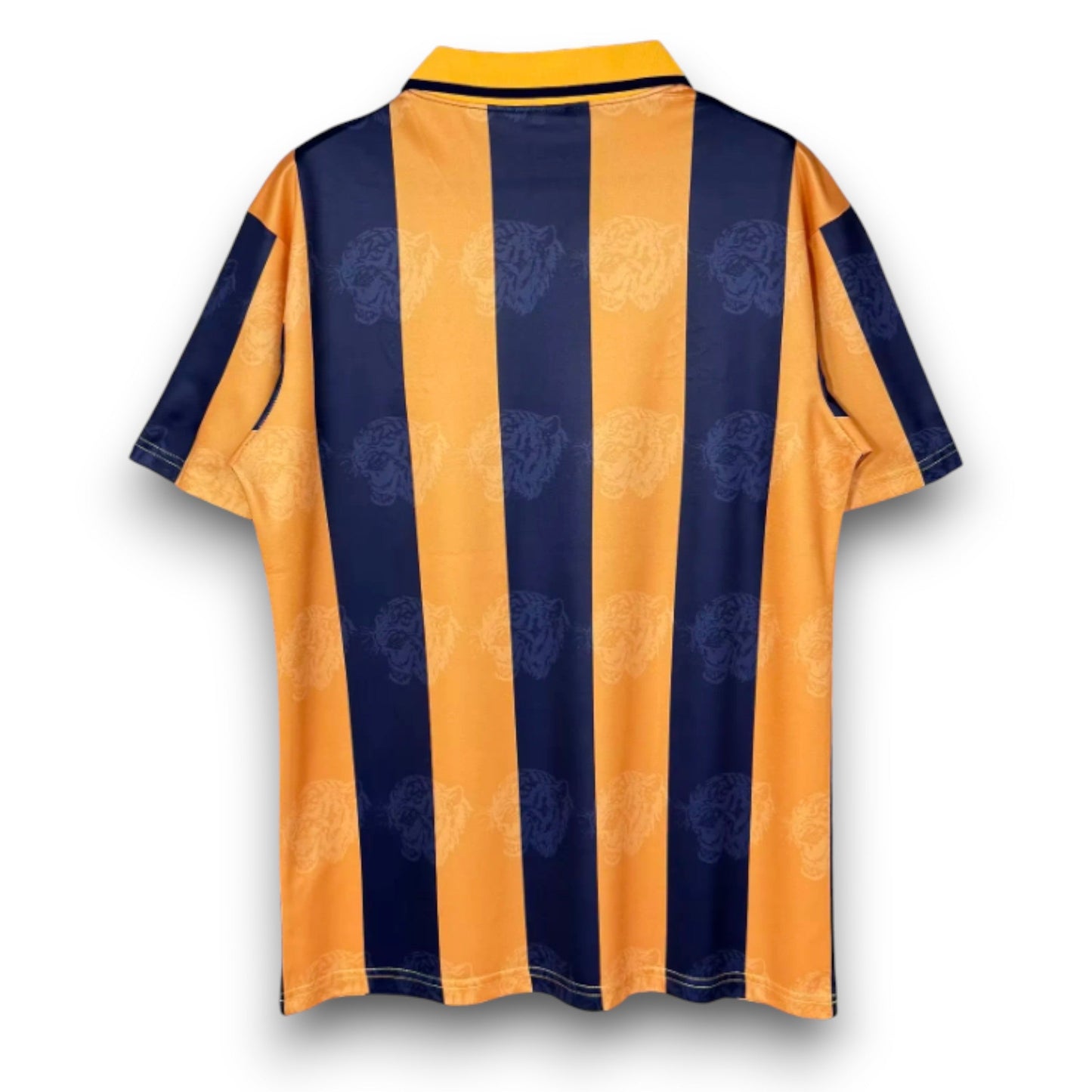 Hull City 1998-1999 Home Shirt