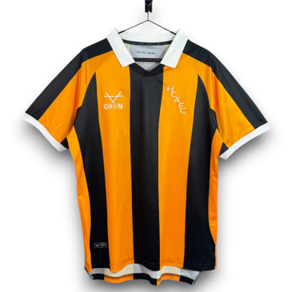 Camiseta Hull City 2026-2027 Local
