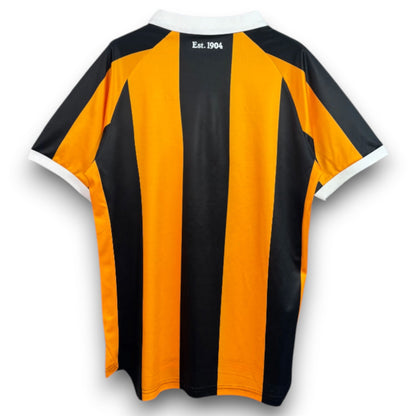 Camiseta Hull City 2026-2027 Local