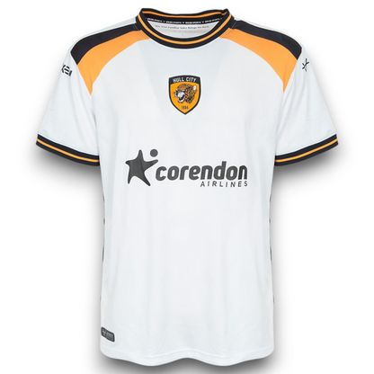 Camiseta Hull City 2026-2027 Visitante