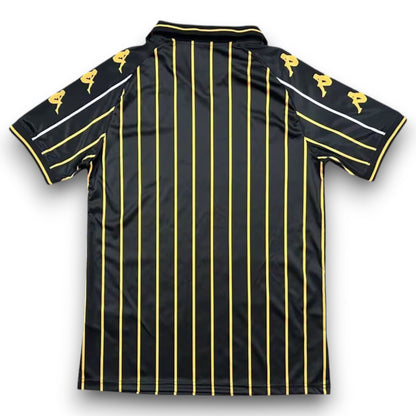 Camiseta Hull City 2025-2026 Visitante