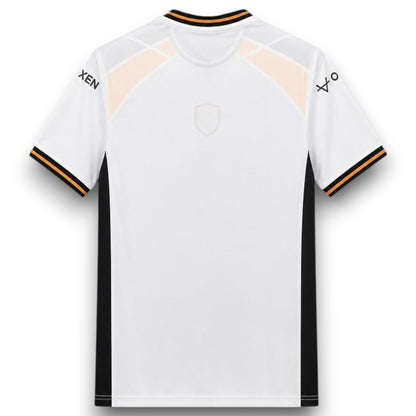 Camiseta Hull City 2026-2027 Visitante