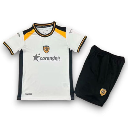 Camiseta Hull City 2026-2027 Visitante