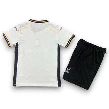 Camiseta Hull City 2026-2027 Visitante
