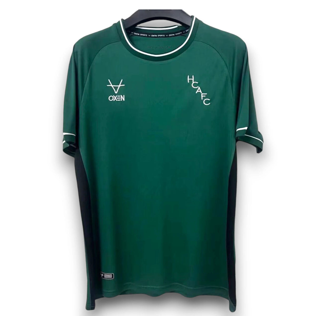 Camiseta Hull City 2026-2027 Portero Local