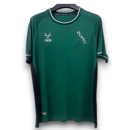 Camiseta Hull City 2026-2027 Portero Local