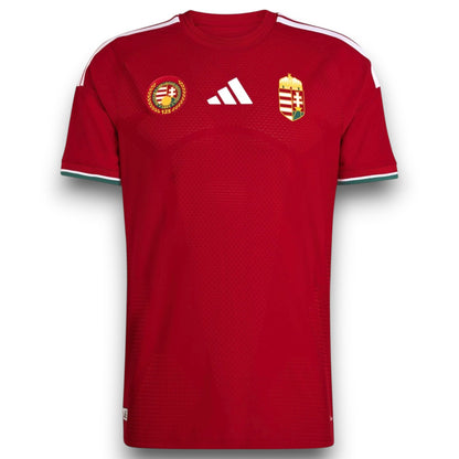 Maillot Hongrie 2026 Domicile