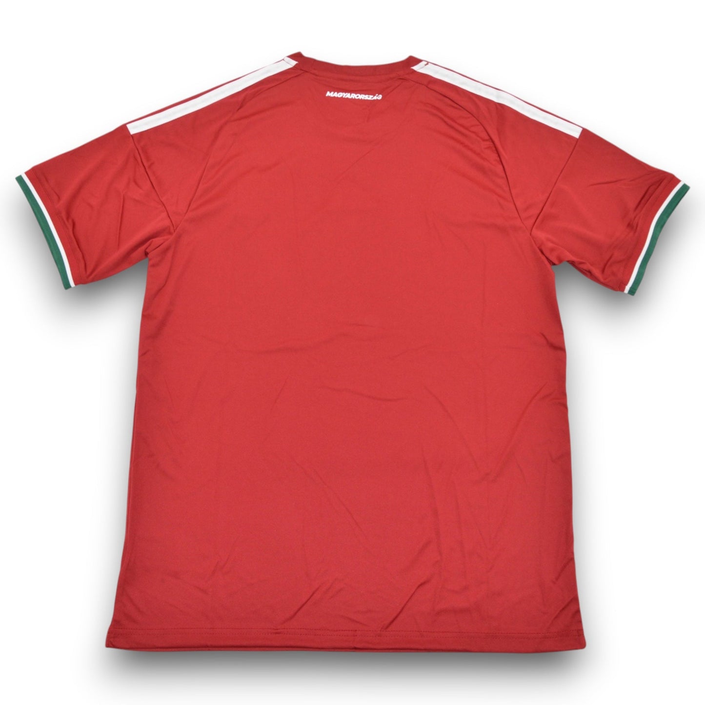 Maillot Hongrie 2026 Domicile