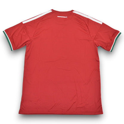 Maillot Hongrie 2026 Domicile