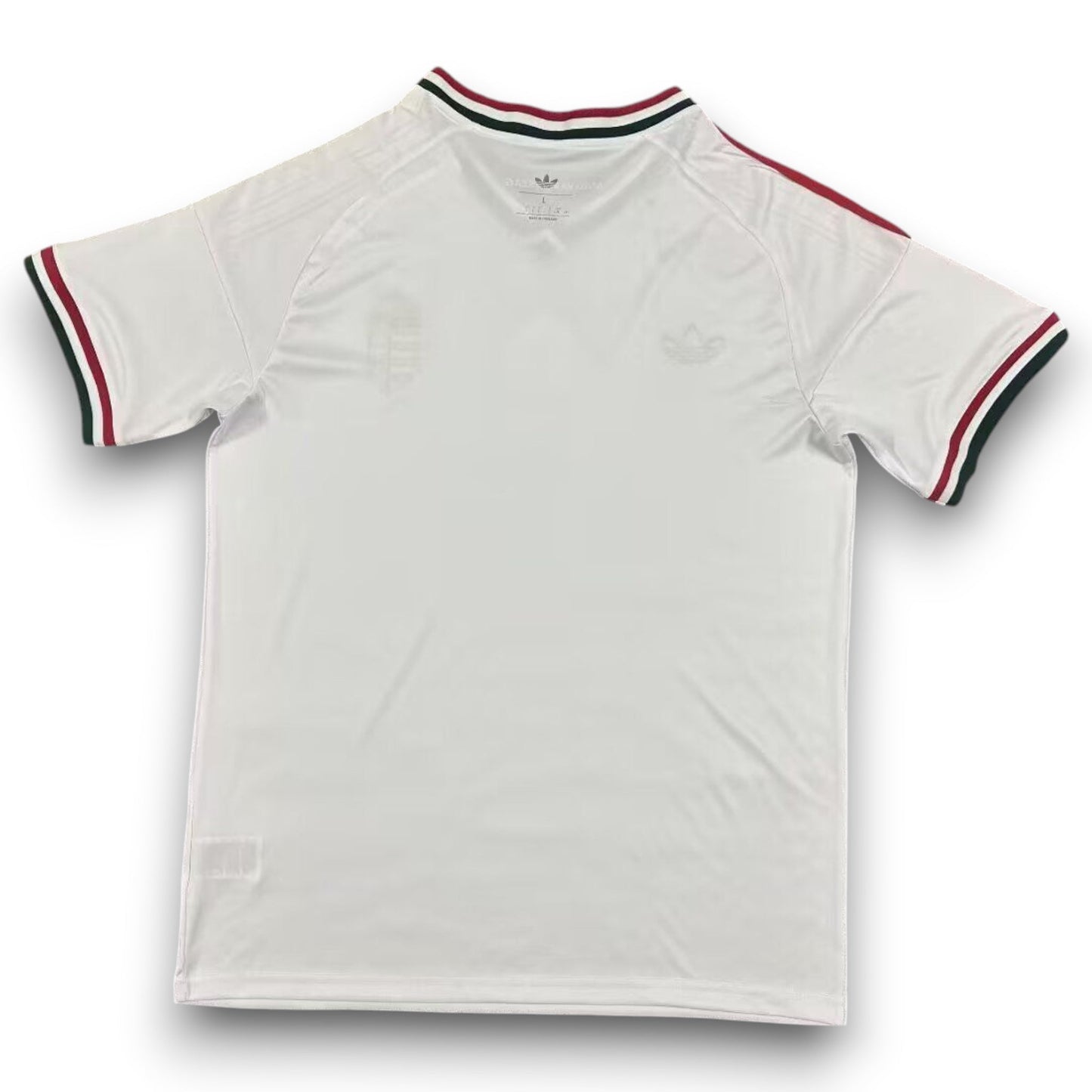 Maillot Hongrie 2026 Extérieur