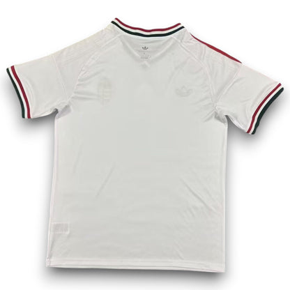 Maillot Hongrie 2026 Extérieur