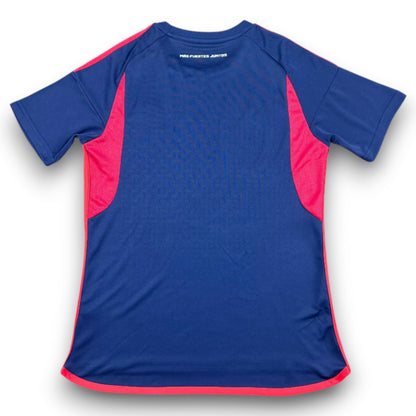 Camiseta Independiente de Medellin 2025-2026 Visitante