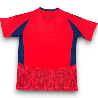 Camiseta Independiente de Medellin 2025-2026 Local