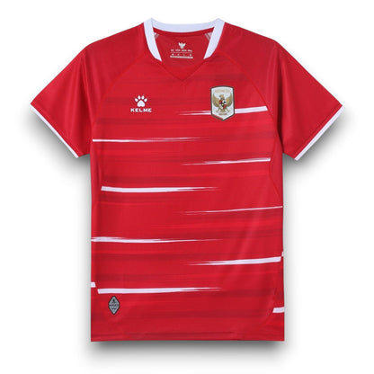 Camiseta Indonesia 2026-2027 Local