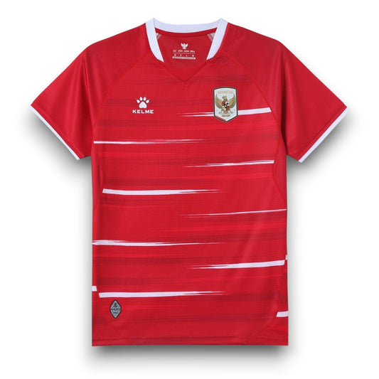 Maillot Indonésie 2026-2027 Domicile