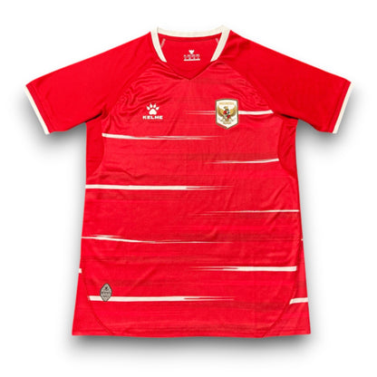Camiseta Indonesia 2026-2027 Local
