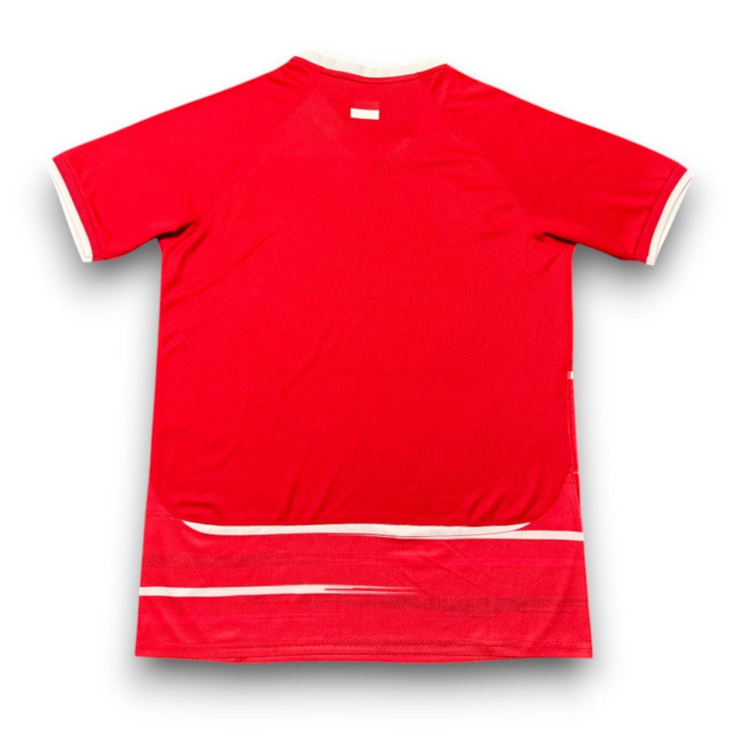 Camiseta Indonesia 2026-2027 Local