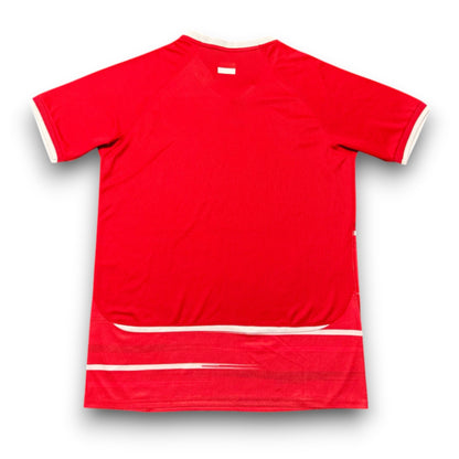Camiseta Indonesia 2026-2027 Local