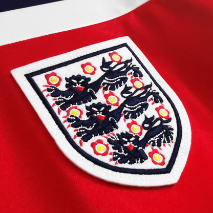 England 1980 Away Shirt