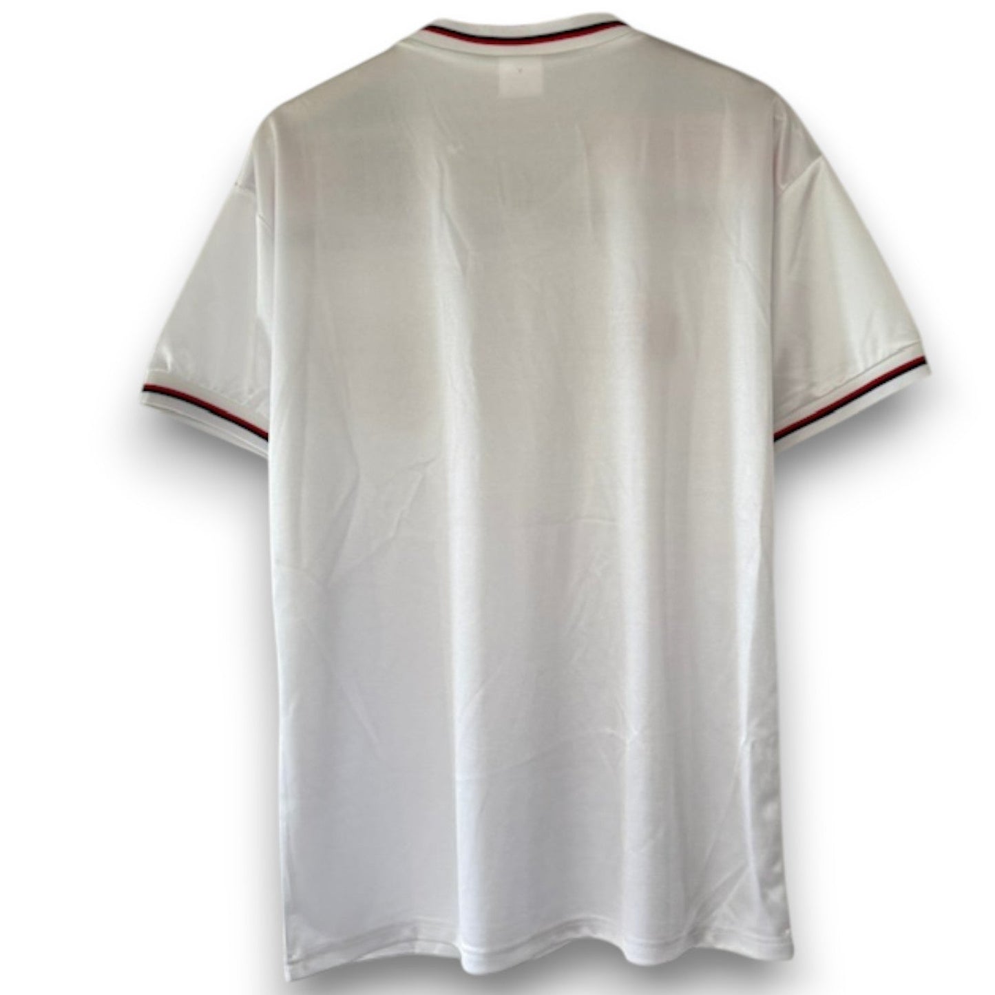 England 1980 Home Jersey