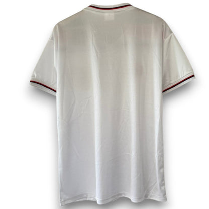 England 1980 Home Jersey