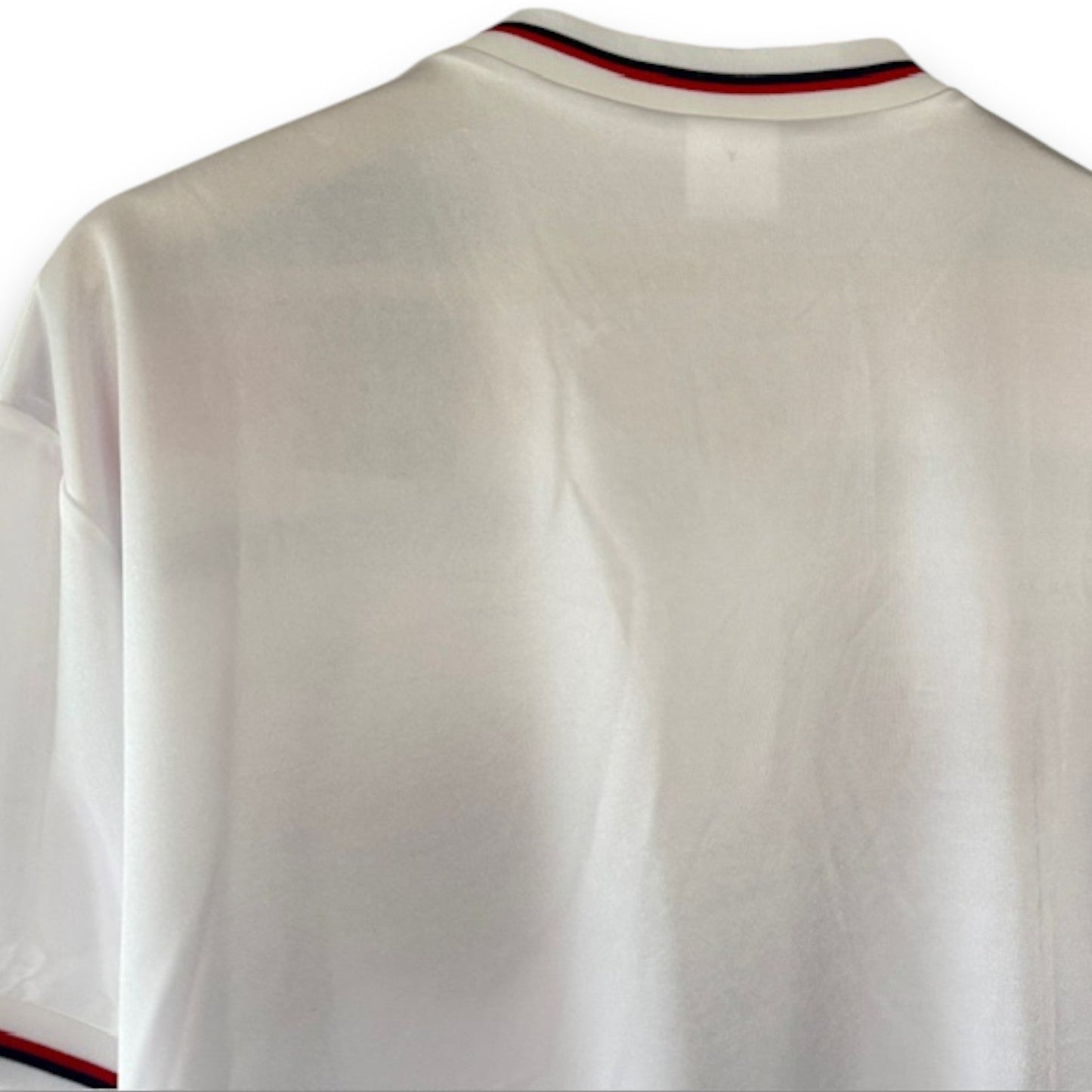 England 1980 Home Jersey