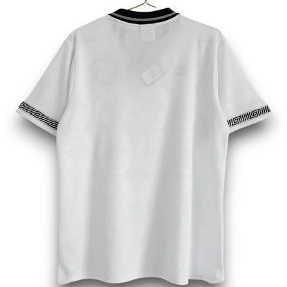 England 1990 Home Jersey