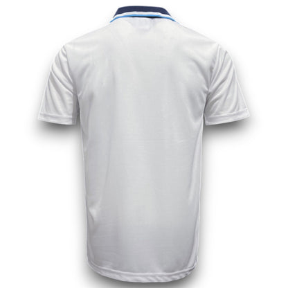Camiseta Inglaterra 1996 Local