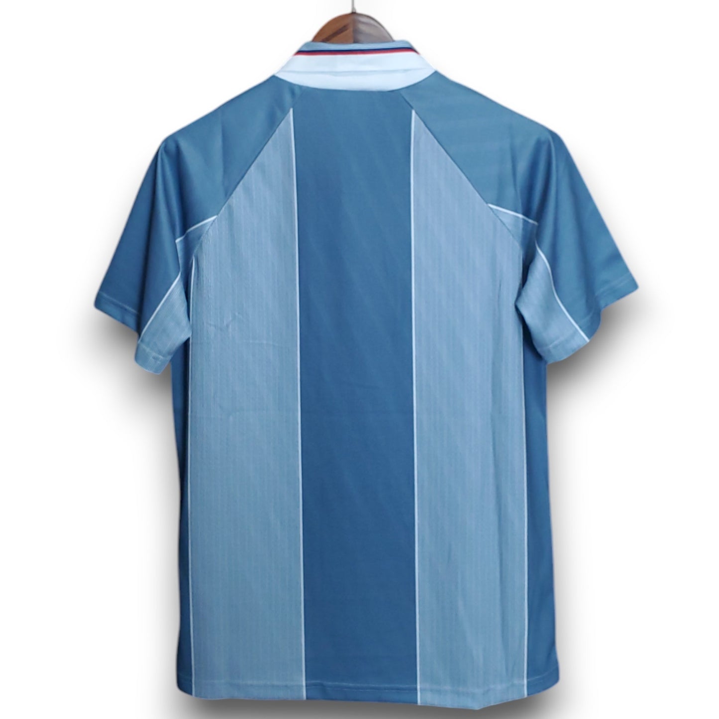 Maillot Angleterre 1996 Extérieur