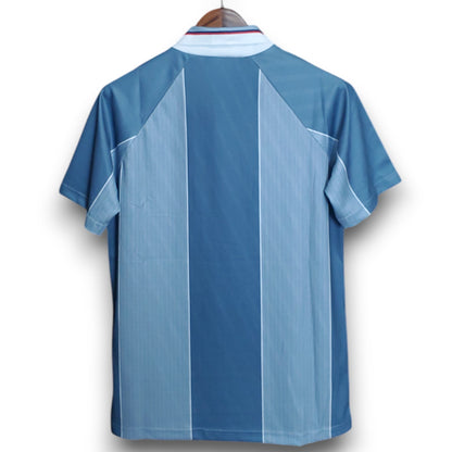 Maillot Angleterre 1996 Extérieur